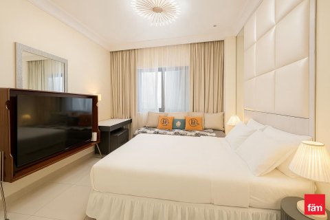 Apartman u gradu Downtown Dubai (Downtown Burj Dubai), UAE 1 spavaća soba, 81.8 m2 Br. 712784 - Slika 9