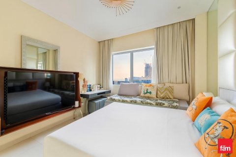 Apartman u gradu Downtown Dubai (Downtown Burj Dubai), UAE 1 spavaća soba, 81.8 m2 Br. 712784 - Slika 11