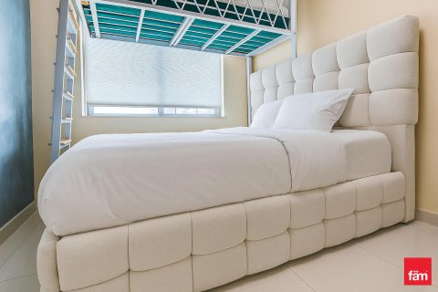 Apartman u gradu Downtown Dubai (Downtown Burj Dubai), UAE 1 spavaća soba, 81.8 m2 Br. 712784 - Slika 7
