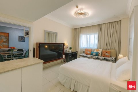 Apartman u gradu Downtown Dubai (Downtown Burj Dubai), UAE 1 spavaća soba, 81.8 m2 Br. 712784 - Slika 8