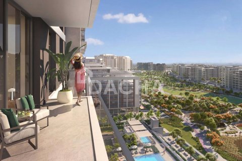 Byt v Dubai Hills Estate, SAE 2 ložnice, 116 m² Č.: 717700 - fotografie 4