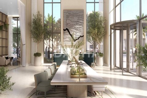 Byt v Dubai Hills Estate, SAE 2 ložnice, 116 m² Č.: 717700 - fotografie 7