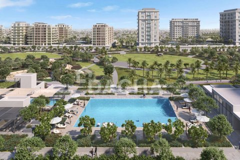Byt v Dubai Hills Estate, SAE 2 ložnice, 116 m² Č.: 717700 - fotografie 8