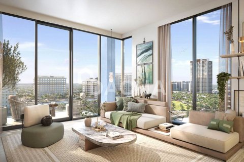 阿联酋 Dubai Dubai Hills Estate 公寓  2 卧, 116 平方米 , 编号 717700