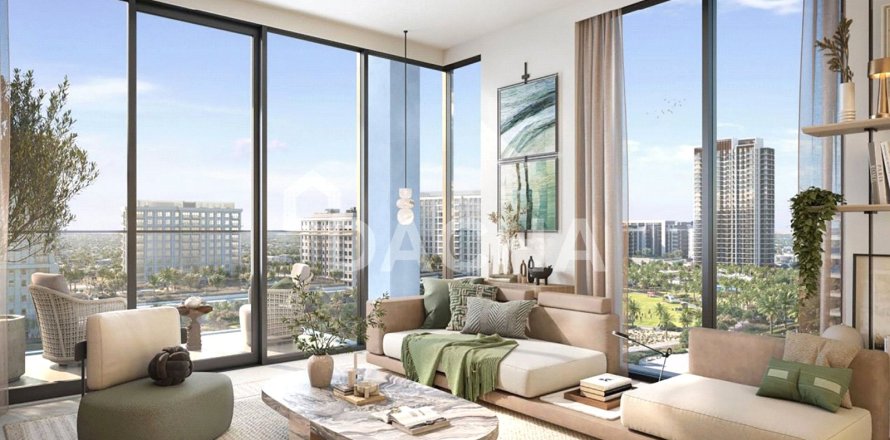 Byt v Dubai Hills Estate, SAE 2 ložnice, 116 m² Č.: 717700