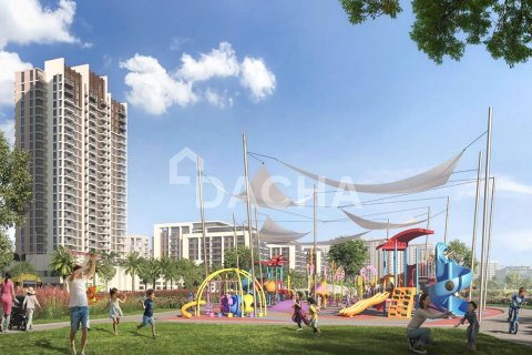 Byt v Dubai Hills Estate, SAE 2 ložnice, 116 m² Č.: 717700 - fotografie 5