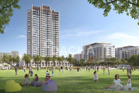 Byt v Dubai Hills Estate, SAE 2 ložnice, 116 m² Č.: 717700 - fotografie 6