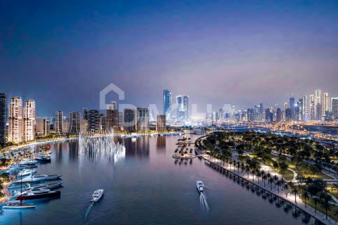 Apartman u gradu Dubai Design District, UAE 2 spavaće sobe, 136 m2 Br. 717697 - Slika 16