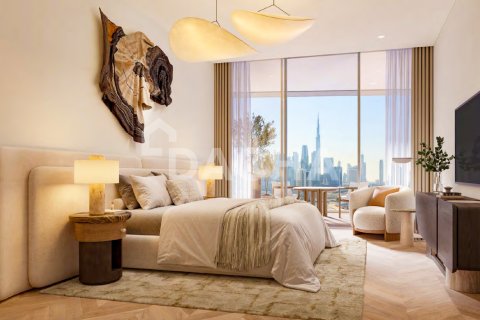 Apartman u gradu Dubai Design District, UAE 2 spavaće sobe, 136 m2 Br. 717697 - Slika 8