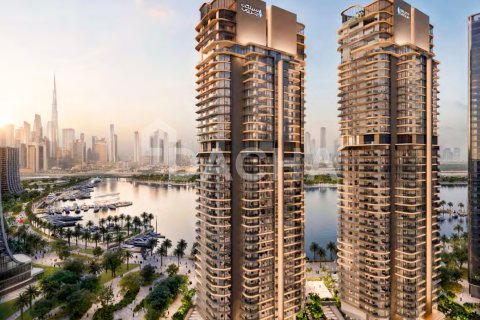 Apartman u gradu Dubai Design District, UAE 2 spavaće sobe, 136 m2 Br. 717697 - Slika 18