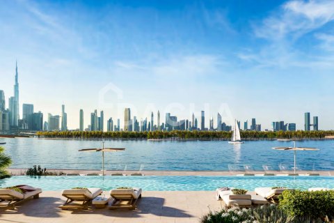 Apartman u gradu Dubai Design District, UAE 2 spavaće sobe, 136 m2 Br. 717697 - Slika 12