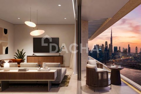 Apartman u gradu Dubai Design District, UAE 2 spavaće sobe, 136 m2 Br. 717697 - Slika 5