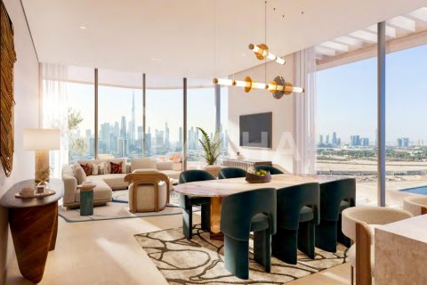 Apartman u gradu Dubai Design District, UAE 2 spavaće sobe, 136 m2 Br. 717697 - Slika 3