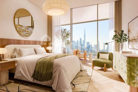Apartman u gradu Dubai Design District, UAE 2 spavaće sobe, 136 m2 Br. 717697 - Slika 6