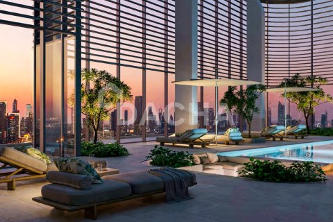 Apartman u gradu Dubai Design District, UAE 2 spavaće sobe, 136 m2 Br. 717697 - Slika 13