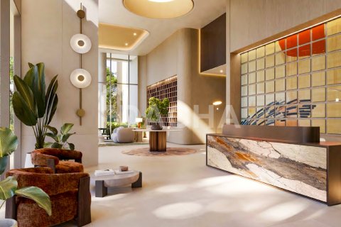 Apartman u gradu Dubai Design District, UAE 2 spavaće sobe, 136 m2 Br. 717697 - Slika 14