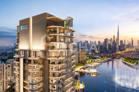 Apartman u gradu Dubai Design District, UAE 2 spavaće sobe, 136 m2 Br. 717697 - Slika 17