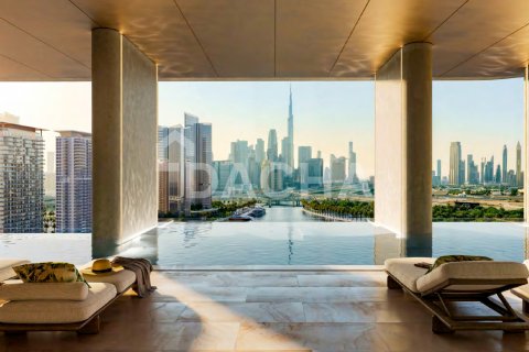 Apartman u gradu Dubai Design District, UAE 2 spavaće sobe, 136 m2 Br. 717697 - Slika 11