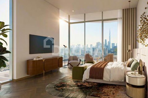 Apartman u gradu Dubai Design District, UAE 2 spavaće sobe, 136 m2 Br. 717697 - Slika 7