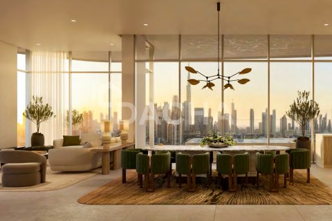Apartman u gradu Dubai Design District, UAE 2 spavaće sobe, 136 m2 Br. 717697 - Slika 9