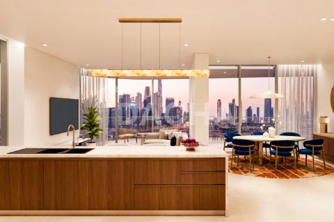 Apartman u gradu Dubai Design District, UAE 2 spavaće sobe, 136 m2 Br. 717697 - Slika 4