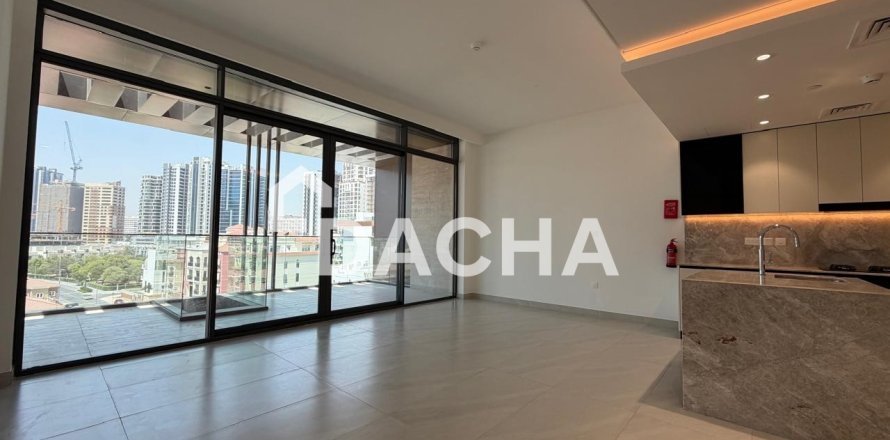 Apartment sa Jumeirah Village Circle, Dubai, UAE 2 silid-tulugan, 161 sq.m. № 717695