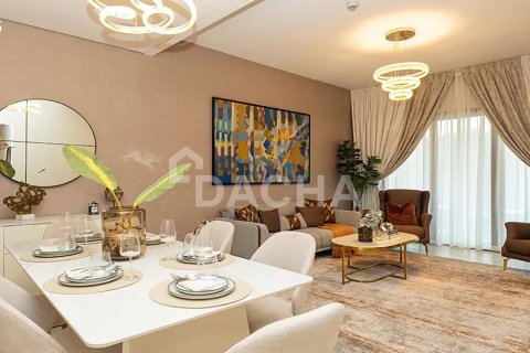 Apartment til salg i Jumeirah Lake Towers, Dubai, UAE 1 værelse, 39 kvm № 717699 - foto 10
