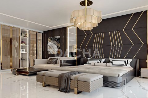 Apartment til salg i Jumeirah Lake Towers, Dubai, UAE 1 værelse, 39 kvm № 717699 - foto 4