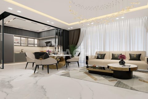 Apartment til salg i Jumeirah Lake Towers, Dubai, UAE 1 værelse, 39 kvm № 717699 - foto 3