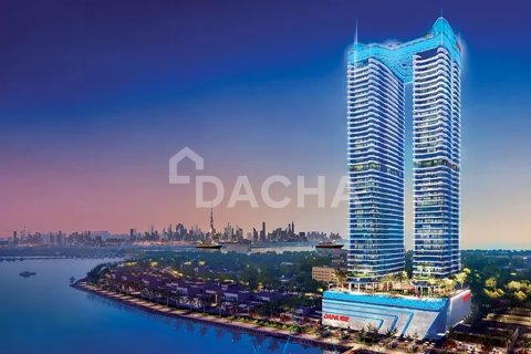 阿联酋 Dubai Jumeirah Lake Towers 公寓  1 房, 39 平方米 , 编号 717699