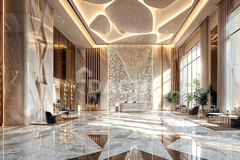 Apartment til salg i Jumeirah Lake Towers, Dubai, UAE 1 værelse, 39 kvm № 717699 - foto 6
