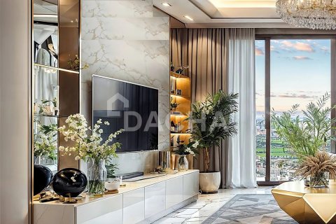 Apartment til salg i Jumeirah Lake Towers, Dubai, UAE 1 værelse, 39 kvm № 717699 - foto 11