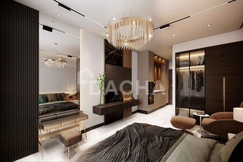 Apartment til salg i Jumeirah Lake Towers, Dubai, UAE 1 værelse, 39 kvm № 717699 - foto 5