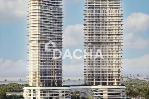 Dubai Harbour, Dubai, UAE의 판매용 아파트 침실 2개, 106제곱미터 번호 717701 - 사진 9