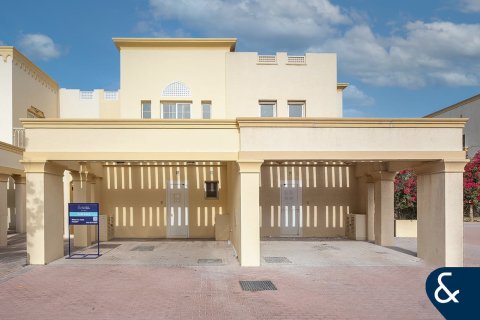 Willa na sprzedaż w The Springs, Dubai, ZEA 2 sypialnie, 157 mkw., nr 697877 - zdjęcie 2