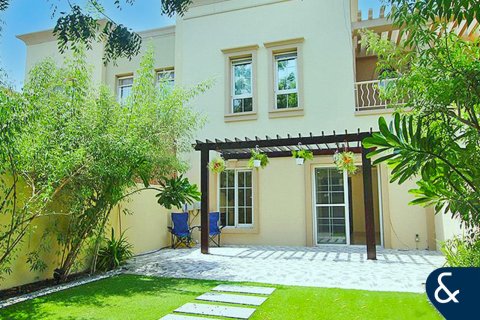 Willa na sprzedaż w The Springs, Dubai, ZEA 2 sypialnie, 157 mkw., nr 697877 - zdjęcie 8