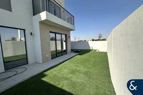 Σπίτι σε Dubai South (Dubai World Central), Dubai, ΗΑΕ 4 υπνοδωμάτια, 225 τ.μ. Αρ. 697878 - φωτογραφία 7