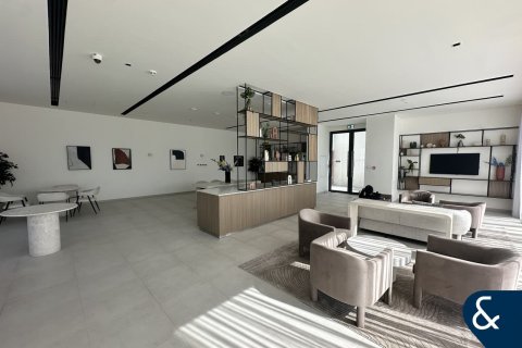 Σπίτι σε Dubai South (Dubai World Central), Dubai, ΗΑΕ 4 υπνοδωμάτια, 225 τ.μ. Αρ. 697878 - φωτογραφία 11