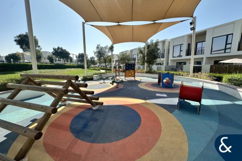 Σπίτι σε Dubai South (Dubai World Central), Dubai, ΗΑΕ 4 υπνοδωμάτια, 225 τ.μ. Αρ. 697878 - φωτογραφία 12