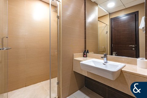 Apartman u Dubai Marina, Dubai, UAE 1 soba, 38 m2 Br. 697880 - fotografija 10