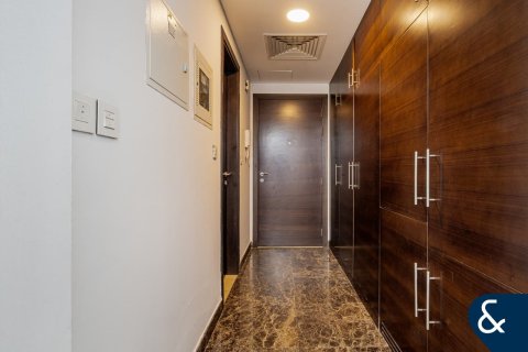 Apartman u Dubai Marina, Dubai, UAE 1 soba, 38 m2 Br. 697880 - fotografija 12