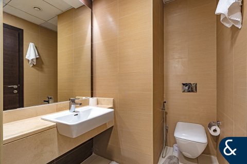 Apartman u Dubai Marina, Dubai, UAE 1 soba, 38 m2 Br. 697880 - fotografija 11