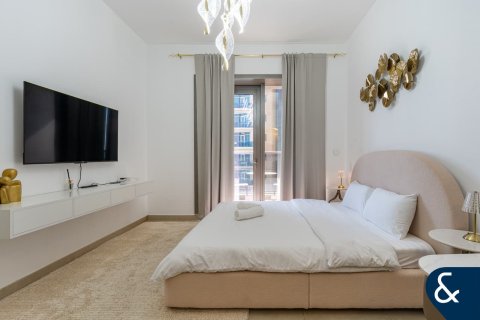 Apartman u Dubai Marina, Dubai, UAE 1 soba, 38 m2 Br. 697880 - fotografija 5