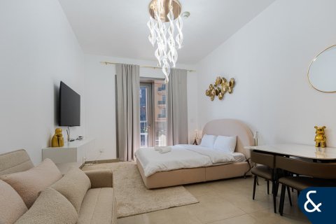 Apartman u Dubai Marina, Dubai, UAE 1 soba, 38 m2 Br. 697880 - fotografija 4