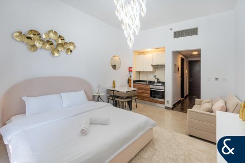 Apartman u Dubai Marina, Dubai, UAE 1 soba, 38 m2 Br. 697880 - fotografija 6