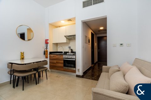 Apartman u Dubai Marina, Dubai, UAE 1 soba, 38 m2 Br. 697880 - fotografija 8