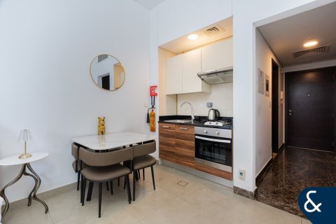 Apartman u Dubai Marina, Dubai, UAE 1 soba, 38 m2 Br. 697880 - fotografija 7