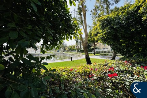 Villetta a schiera in vendita a The Springs, Dubai, EAU 4 camere da letto, 251 mq. № 697978 - foto 13