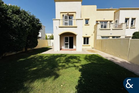 Villetta a schiera in vendita a The Springs, Dubai, EAU 4 camere da letto, 251 mq. № 697978 - foto 9