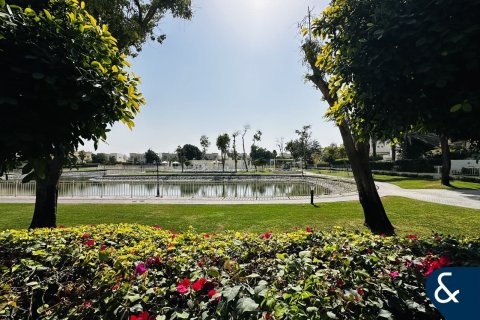 Villetta a schiera in vendita a The Springs, Dubai, EAU 4 camere da letto, 251 mq. № 697978 - foto 8